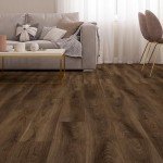 Lucida Surfaces Interlocking Luxury Vinyl Flooring