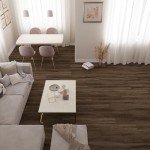 Lucida Surfaces Interlocking Luxury Vinyl Flooring