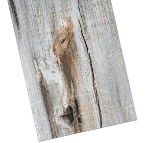 Livelynine Peel and Stick Waterproof Wood Planks
