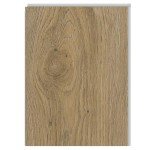 Allure 9" Luxury Vinyl Plank Flooring - Gingermisu Maple