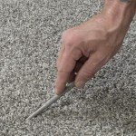 Roberts 8" Carpet Tool Row Finder Separator