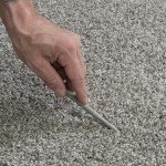 Roberts 8" Carpet Tool Row Finder Separator