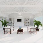 Luxury Vinyl Interlocking Flooring Tiles - 10 Planks
