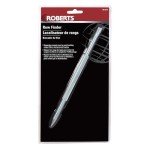 Roberts 8" Carpet Tool Row Finder Separator