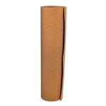 Premium Natural Cork Roll - 4' x 8' x 1/4