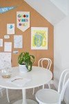 Premium Natural Cork Roll - 4' x 8' x 1/4
