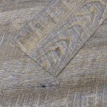 Rustic Barnwood Peel and Stick Vinyl Flooring