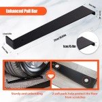 Wood Floor Installation Kit: Tools & Accessories Set