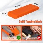 Wood Floor Installation Kit: Tools & Accessories Set