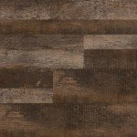 Caffe Mocha Waterproof Luxury Vinyl Plank Flooring