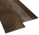 Caffe Mocha Waterproof Luxury Vinyl Plank Flooring