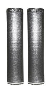 Amerique 3MM Heavy Duty Silver Flooring Underlayment