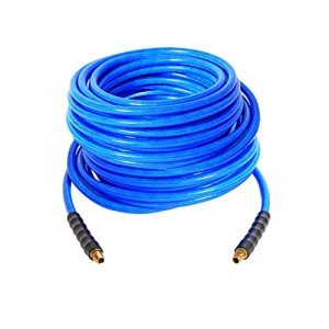 3000 PSI Carpet Cleaning Hose, 1/4 Inch x 200 Feet