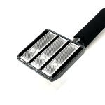 Economy Non-Adjustable Carpet Knee Kicker Tool Kit