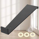 Heavy Duty Pull Bar for Vinyl & Laminate Flooring