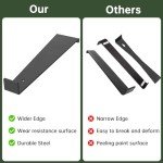 Heavy Duty Pull Bar for Vinyl & Laminate Flooring
