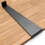 Heavy Duty Pull Bar for Vinyl & Laminate Flooring