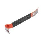 Crescent 13" Flat Pry Bar with Grip
