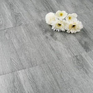 Natural Grey Peel and Stick Vinyl Floor Tiles