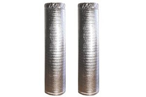 Luxury 2MM Thick Flooring Underlayment Padding 400SQFT