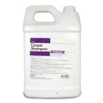 Kirby Carpet Shampoo - 1 Gallon Bottle