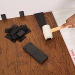 ROBERTS Flooring Installation Kit for Laminate & Wood