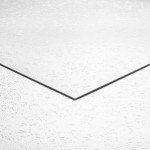 Livelynine White Peel and Stick Vinyl Floor Tiles