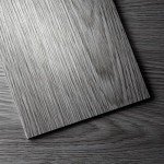 36 Pack Peel and Stick Wood Grain Floor Tiles