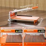 Heavy Duty 13” Floor Cutter for Vinyl & Laminate