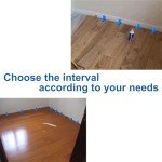 21-Piece Laminate Flooring Installation Tool Kit