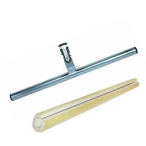 Duratool 18-Inch T-Bar Applicator Bundle with Refill