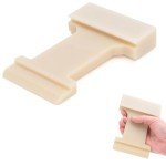 4-in-1 Laminate Flooring Installation Tool Set