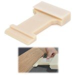 4-in-1 Laminate Flooring Installation Tool Set