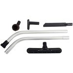 Cen-Tec EZ-Glide Carpet Tool & S-Wand Kit