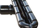 Cen-Tec EZ-Glide Carpet Tool & S-Wand Kit