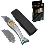 Cutterex Heavy Duty Vinyl Utility Knife