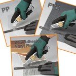 Cutterex Heavy Duty Vinyl Utility Knife