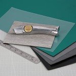 Cutterex Heavy Duty Vinyl Utility Knife