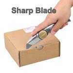Cutterex Heavy Duty Vinyl Utility Knife