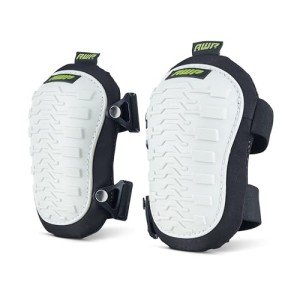 AWP Heavy Duty Knee Pads for Flooring Work