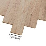 Mohawk Advance Waterproof Laminate Flooring Planks