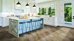 Mohawk Advance Waterproof Laminate Flooring Planks