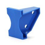 QWORK Flooring Spacers – 40 PCS for Easy Installation