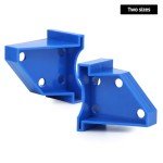 QWORK Flooring Spacers – 40 PCS for Easy Installation