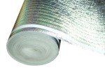 3-in-1 Foam Underlayment for All Flooring Types