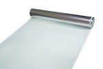 3-in-1 Foam Underlayment for All Flooring Types