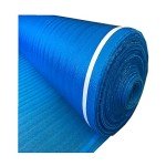 Dekorman Blue Foam Underlayment, 3mm Thick, 200 sq ft