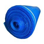 Dekorman Blue Foam Underlayment, 3mm Thick, 200 sq ft