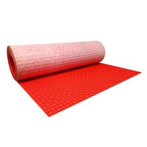 Prova Flex-Heat Uncoupling Membrane for Heated Floors
