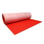 Prova Flex-Heat Uncoupling Membrane for Heated Floors